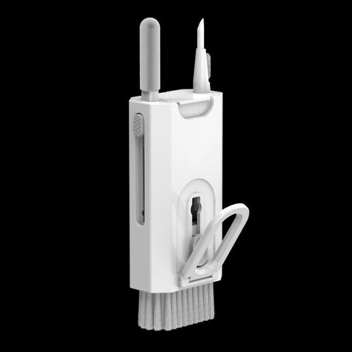 8i1 Multi-Purpose Master Cleaning Kit | Luvikno