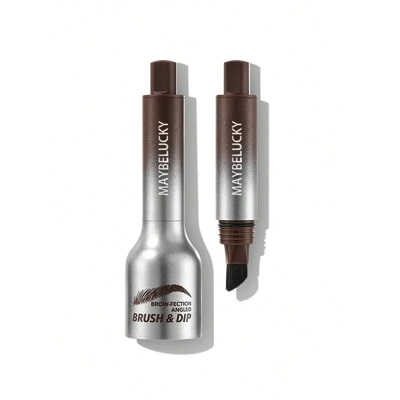 BrowGlam – Perfekt hudtone for dine øyenbryn Luvikno
