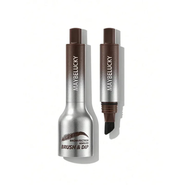 BrowGlam – Perfekt hudtone for dine øyenbryn Luvikno