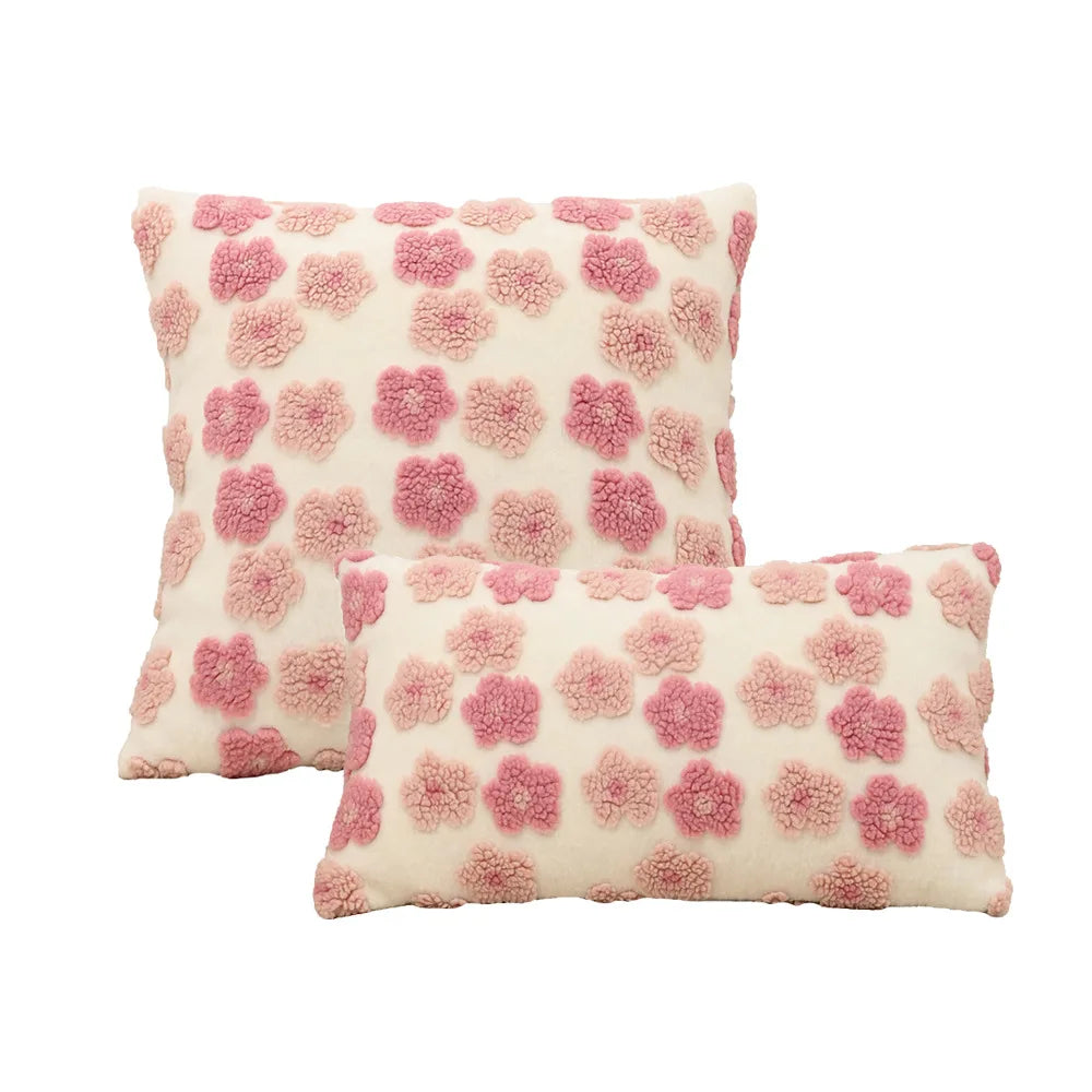 Blossom & Cherry Putekledning | Luvikno