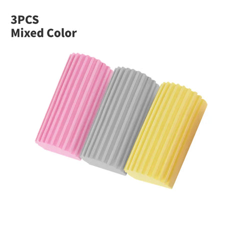 Magic All Surface Dust Cleaning Sponge | Luvikno