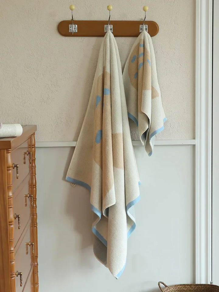 Pear Towel | Luvikno