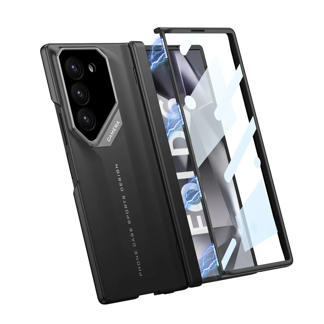 Samsung Galaxy Z Fold6 | Blade Runner Ultra-Tynn Matt Telefonetui Luvikno