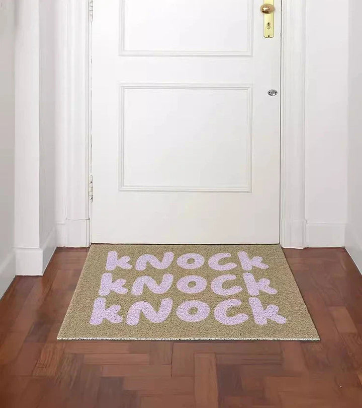 CleanEntry Pro PVC dørmatte med teksturert overflate | Luvikno