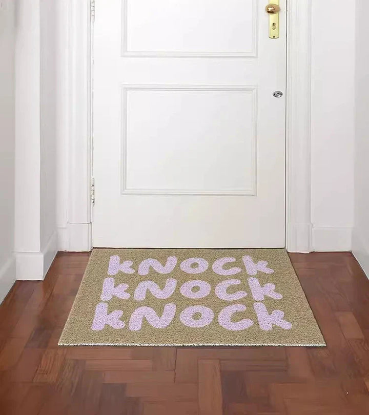 CleanEntry Pro PVC Dørmatte Luvikno