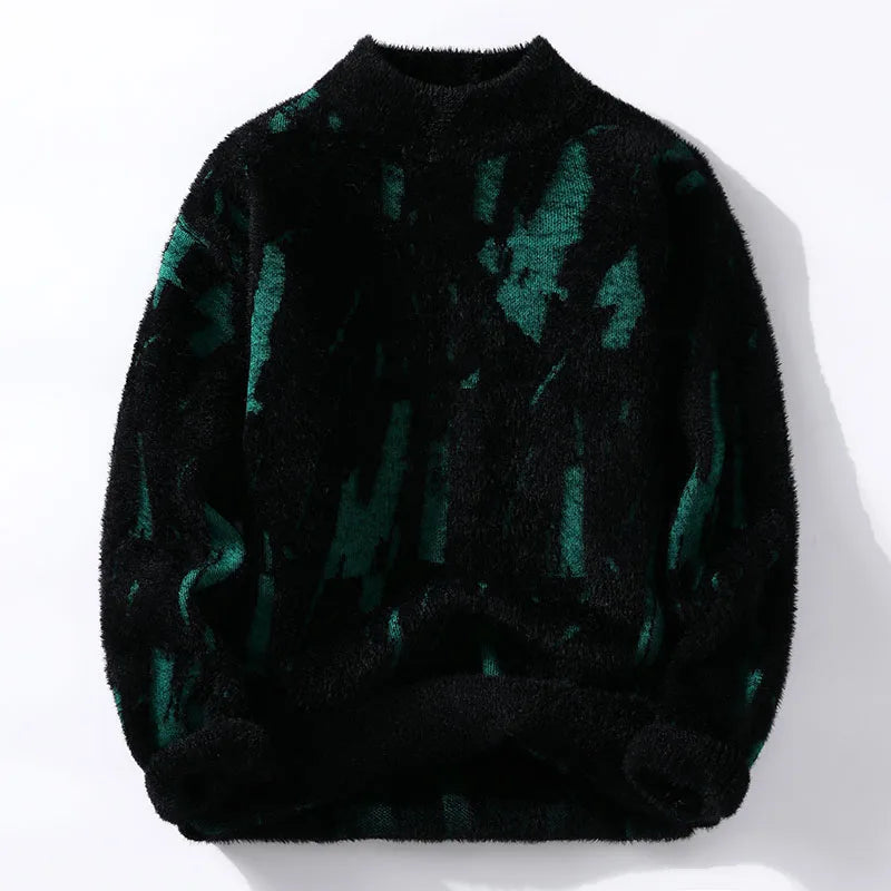 Luvik | Designer Strikkede Plagg