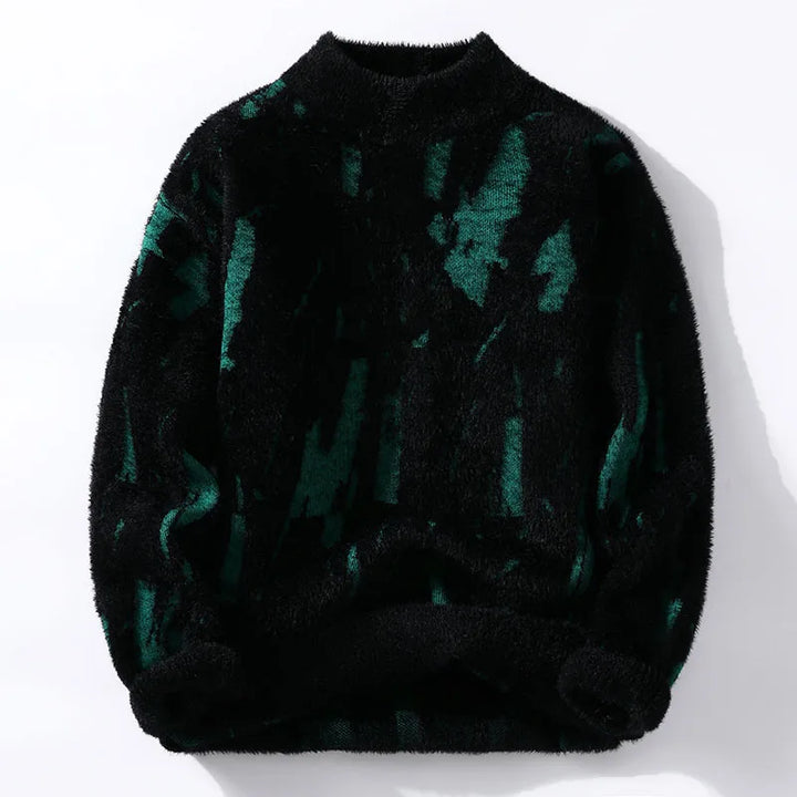Luvik | Designer Strikkede Plagg