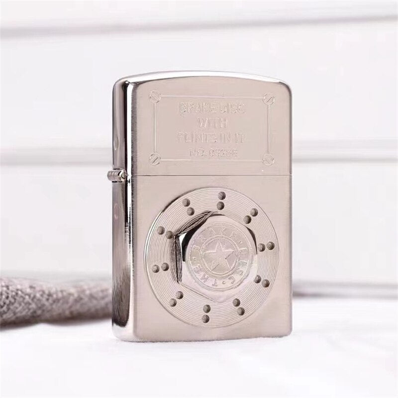 Shining Star Kerosene Lighter | Luvikno