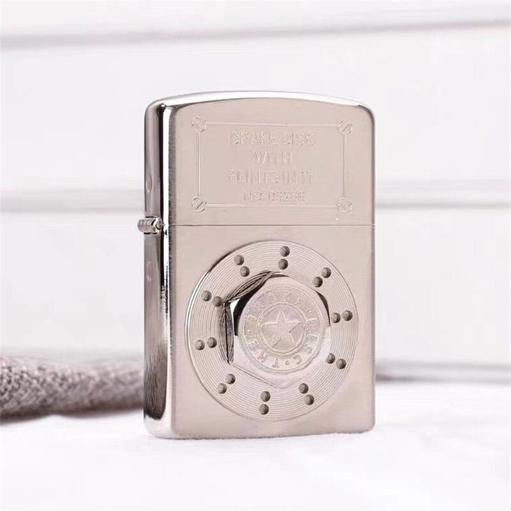 Shining Star Kerosene Lighter | Luvikno