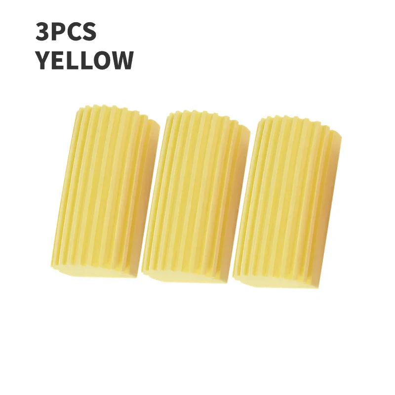 Magic All Surface Dust Cleaning Sponge | Luvikno