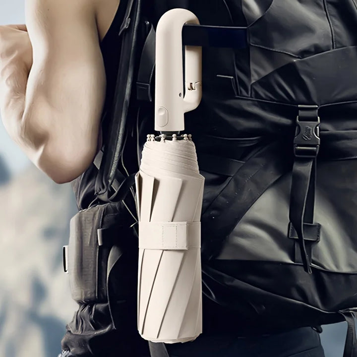 Luvikno | StormGuard Pro Kompakt Paraply