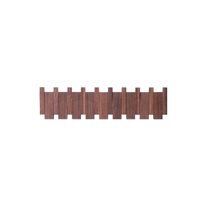 Luvikno | KeyHanger | Moderne nøkkelkrok for inngangsorganisering