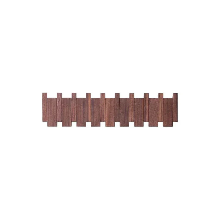 Luvikno | KeyHanger | Moderne nøkkelkrok for inngangsorganisering
