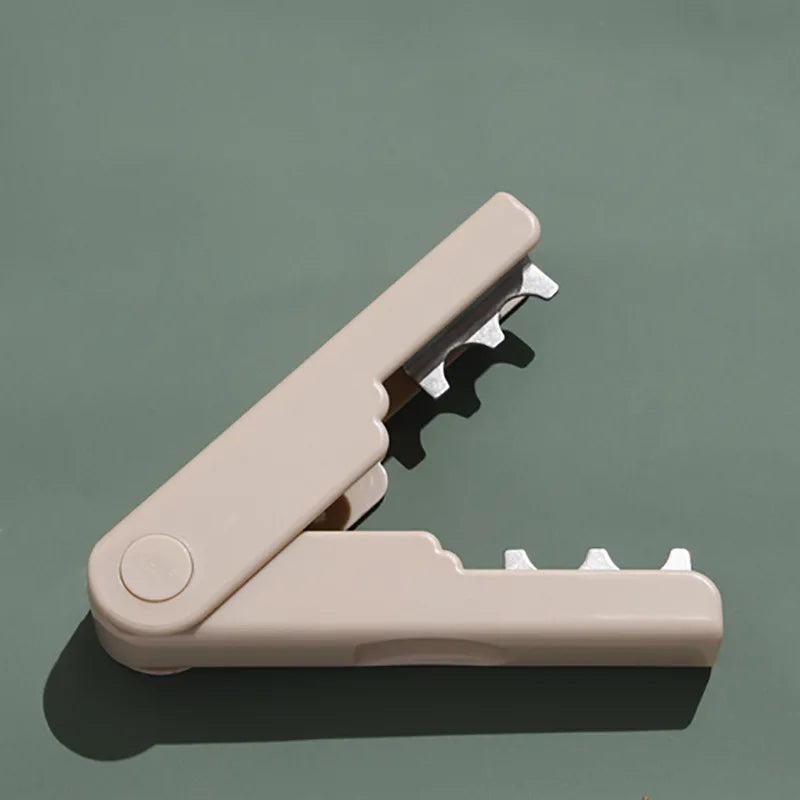 Ergonomisk Blomst Stilk Tornglipper | Luvikno