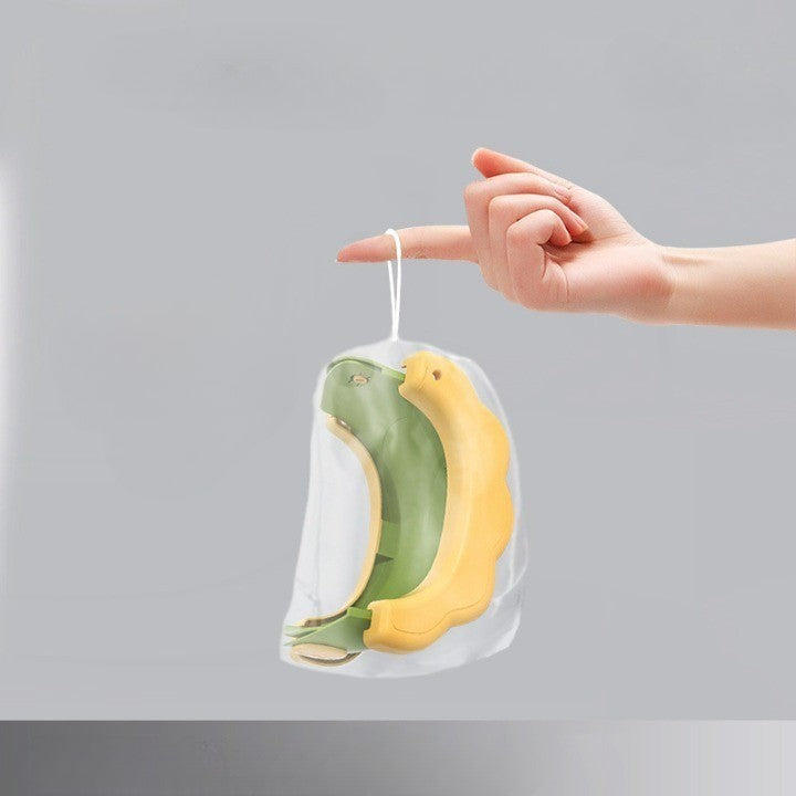 Foldbar Poty Trener Bærbar Barne Toalett | Luvikno