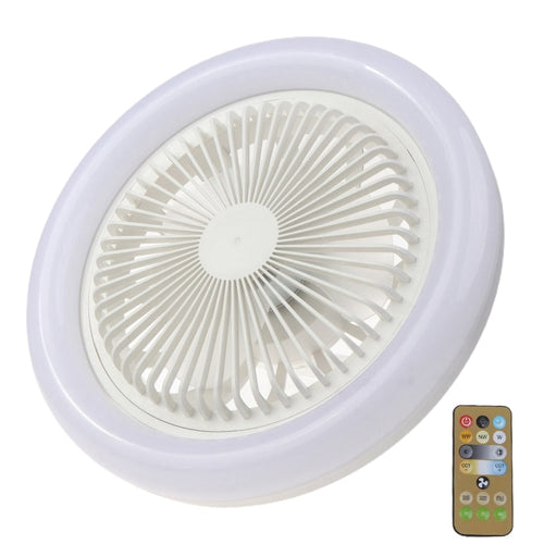 Fjernstyrt Takvifte Lampe | Luvikno