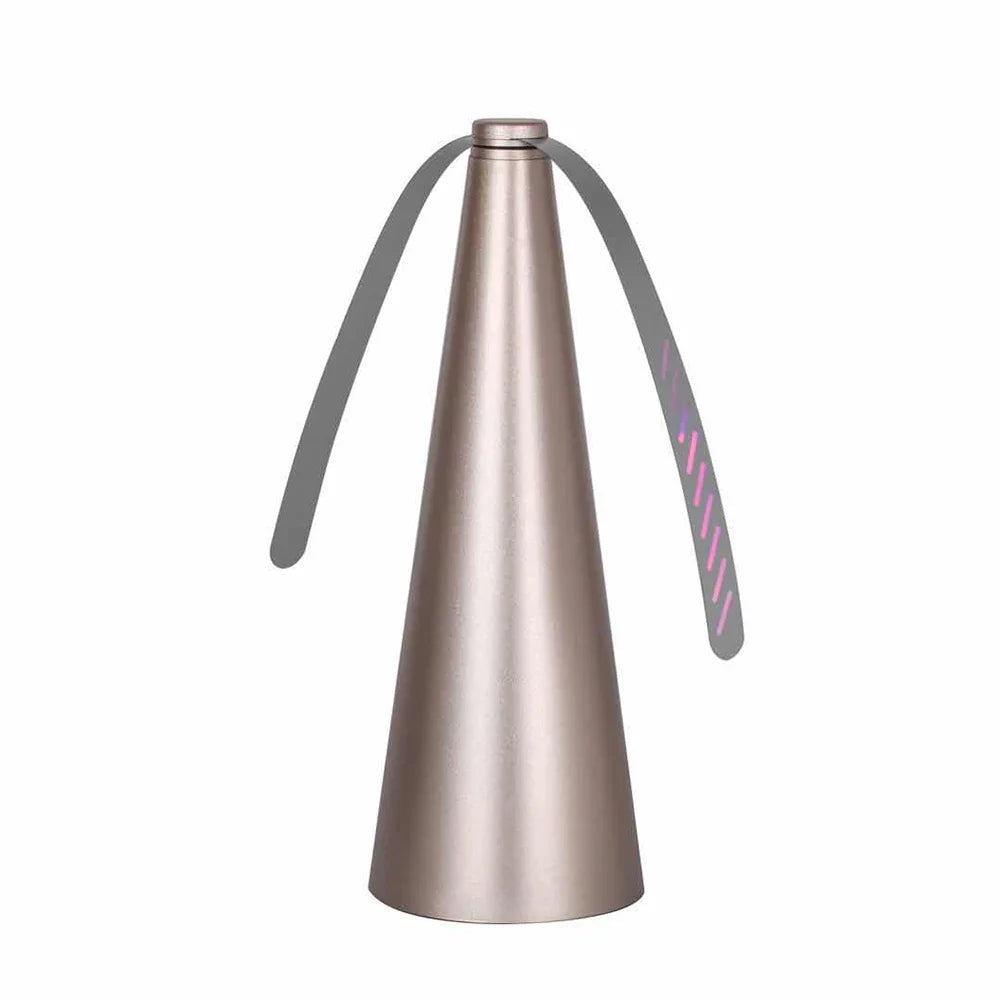 Fly Repellent Fan | Luvikno