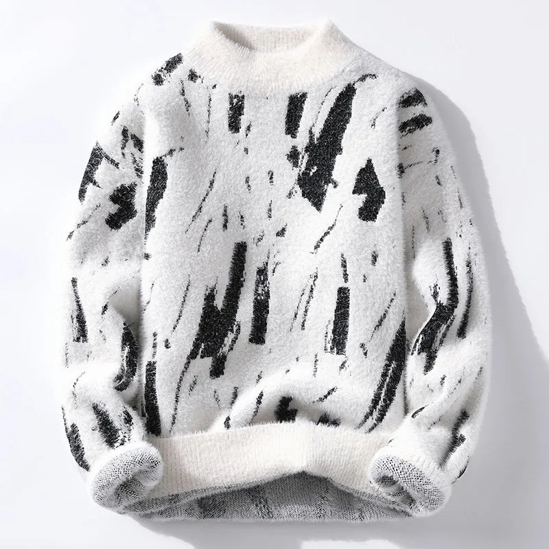 Luvik | Designer Strikkede Plagg