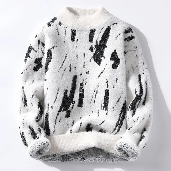 Luvik | Designer Strikkede Plagg