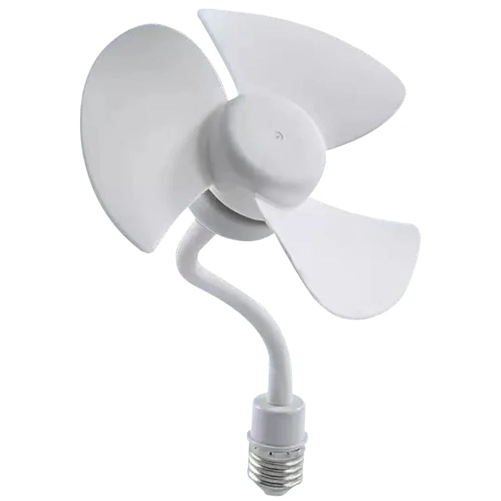 Mini Portable Fan | Luvikno