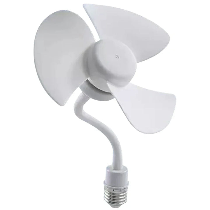 Mini Portable Fan | Luvikno