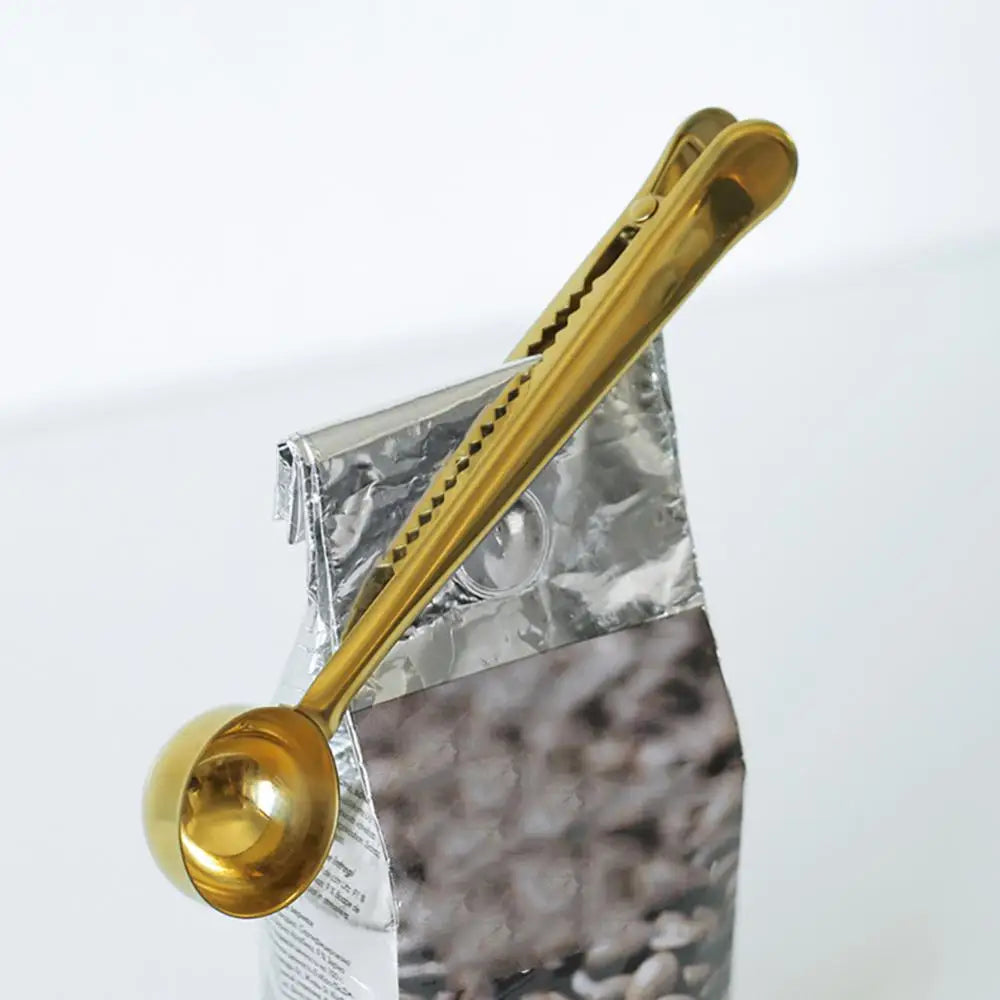 Kaffeskje Klype Luvikno