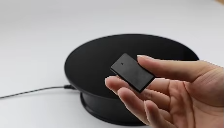 Kompakt HD Taleopptaker & MP3 Spiller Luvikno