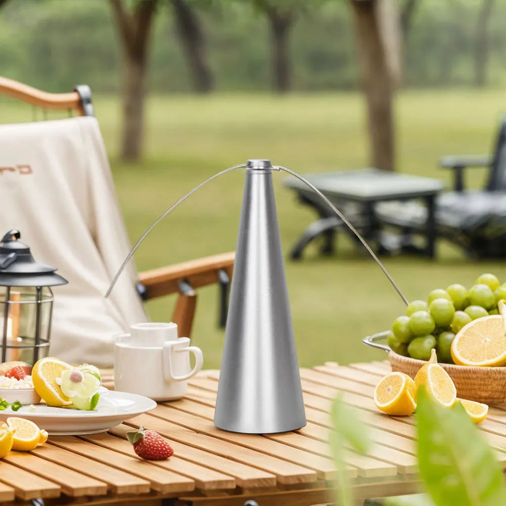 Fly Repellent Fan | Luvikno