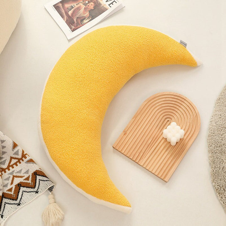 Moon Cushion | Luvikno