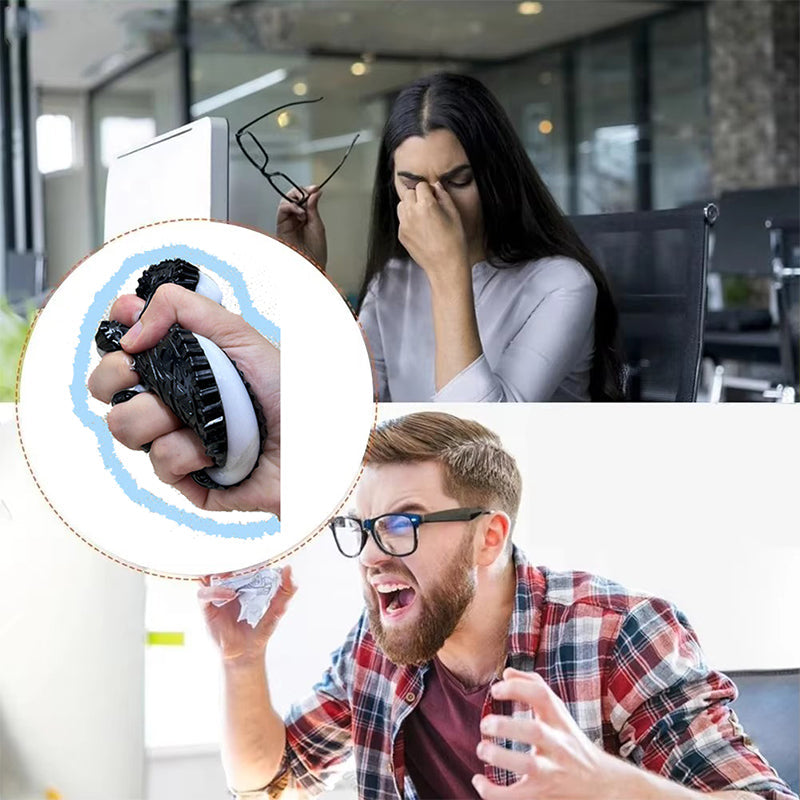 OREO Stress Squishy Toy | Luvikno