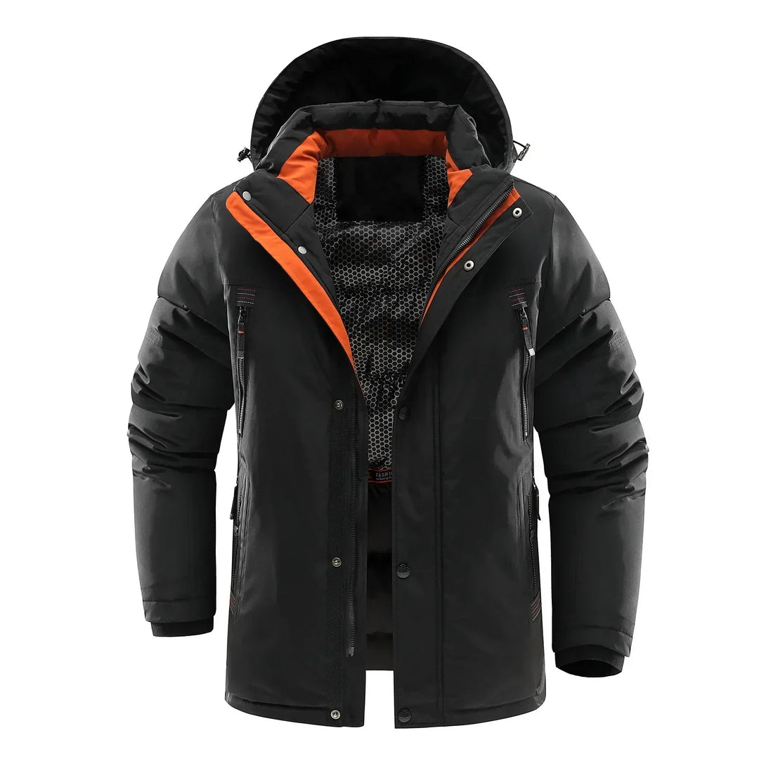 Luvik | Polaris ColdDefender Jakke
