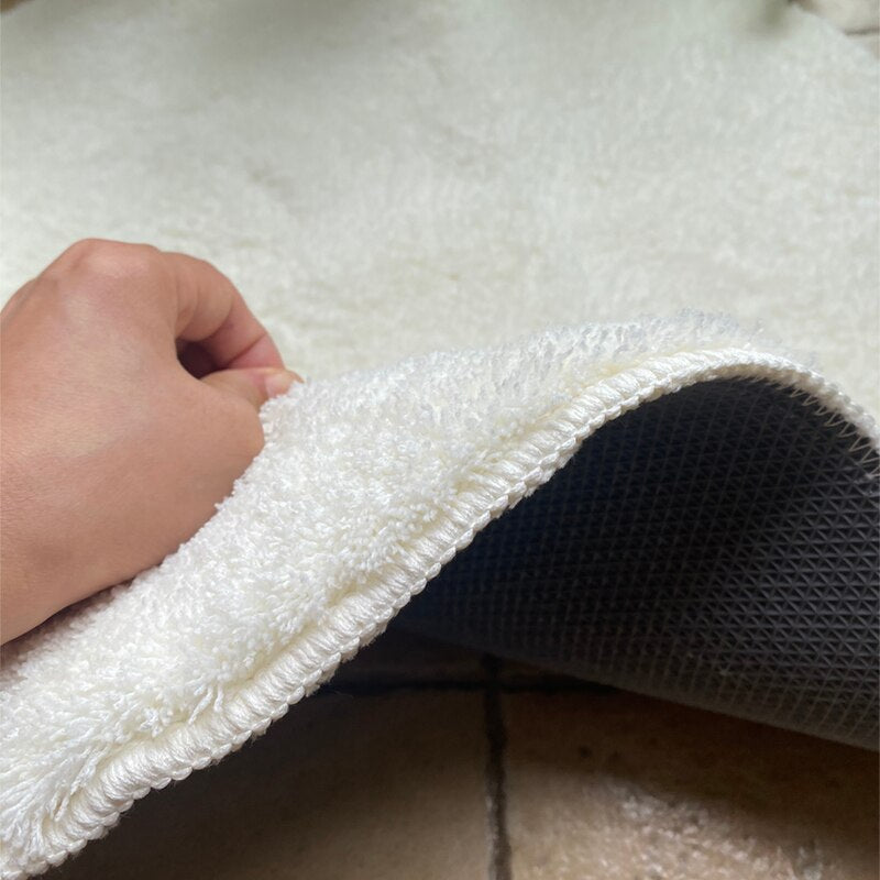 Eyes Rug | Luvikno