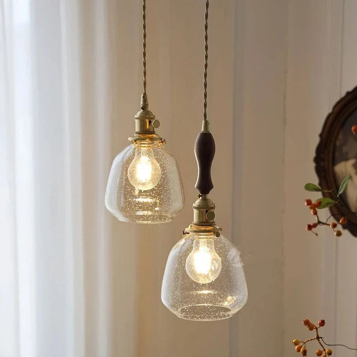 American Vintage Pendel Lys
