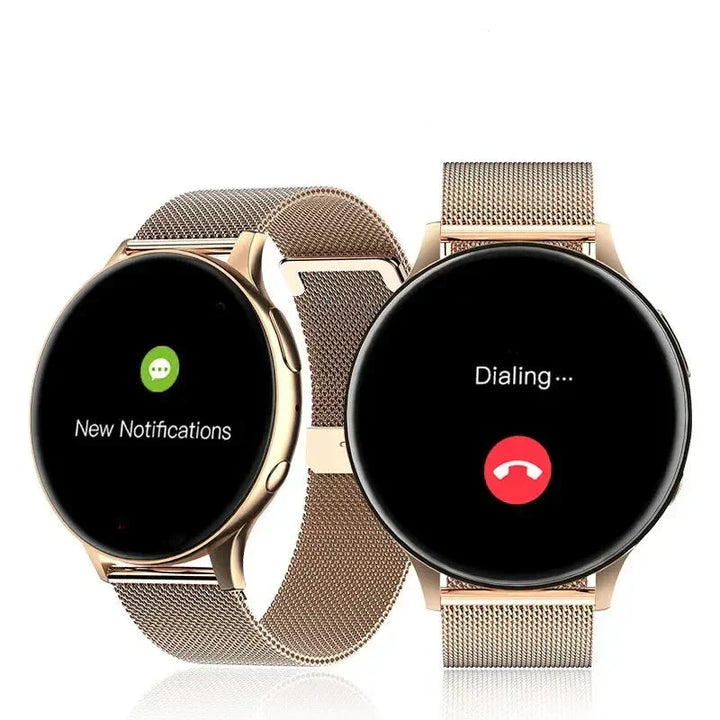 Luvikno | Dame Smartklokke – Lumea Active