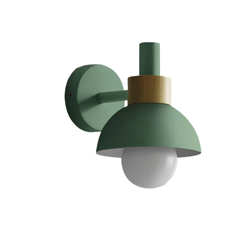 Moderne Minimalistisk LED Bordlampe Luvikno