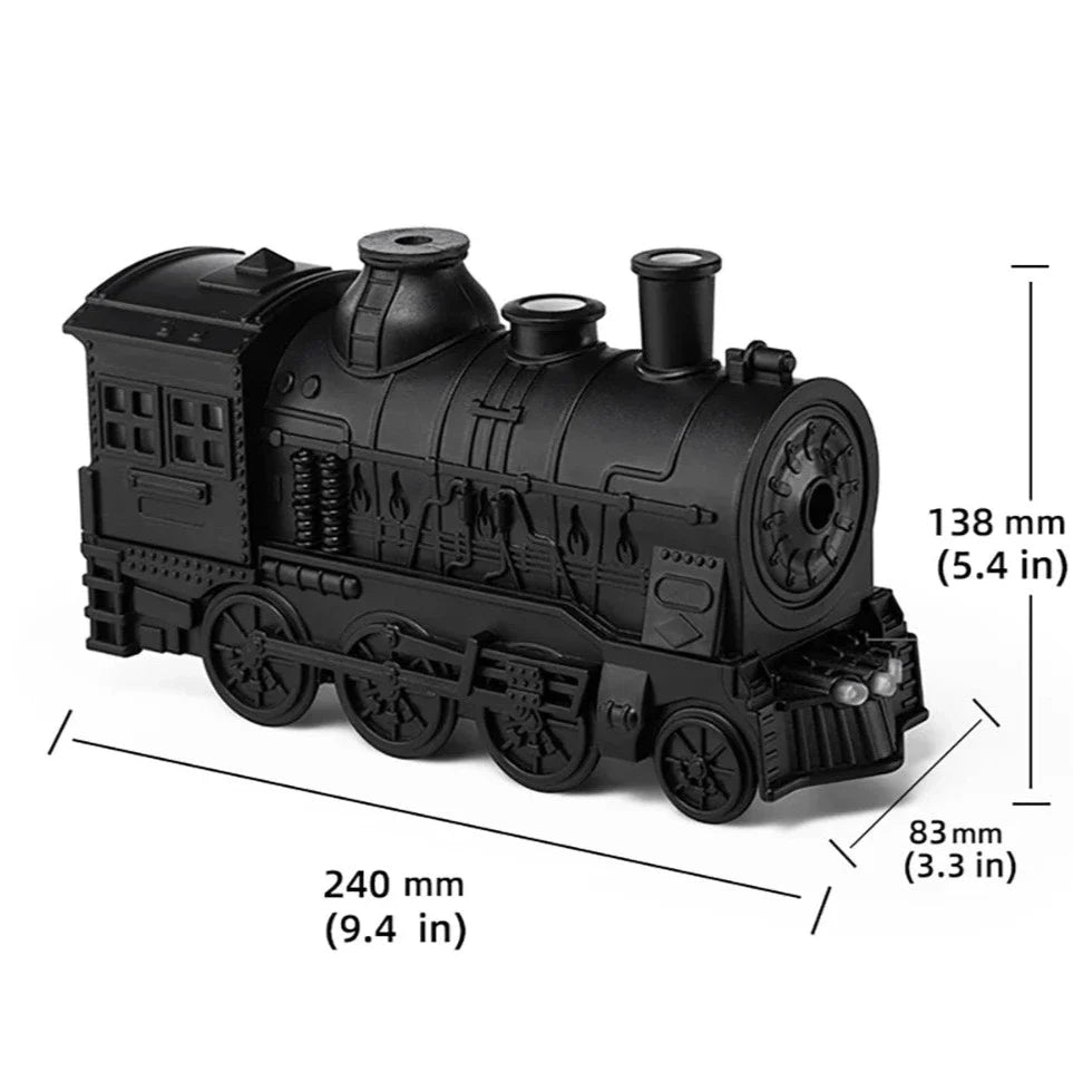 Mini Zug Diffusor