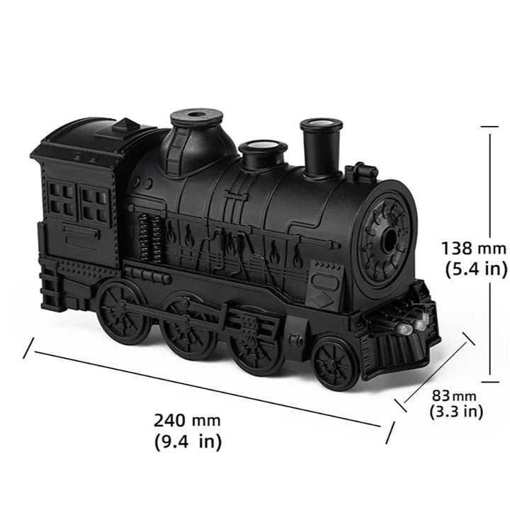 Mini Zug Diffusor