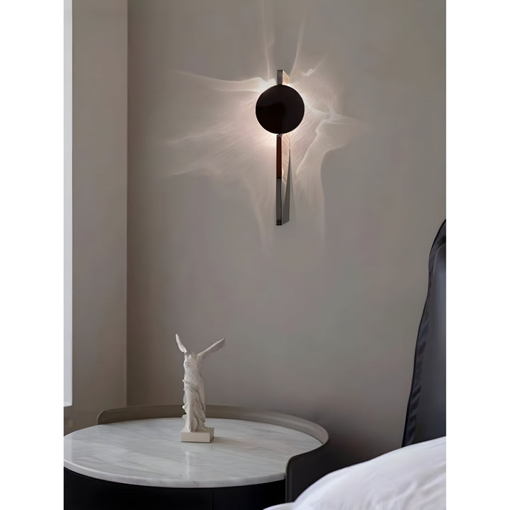 Minimalistisk Design Luvikno