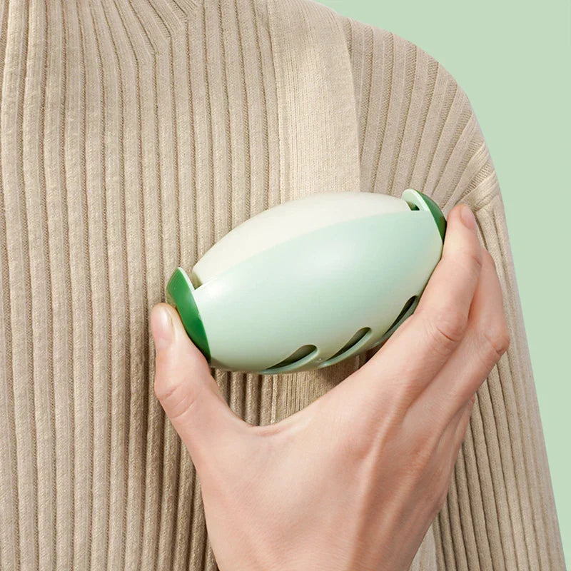 Sticky Mini Gel Roller ReusaLuviknoe Dust Hair Remover | Luvikno