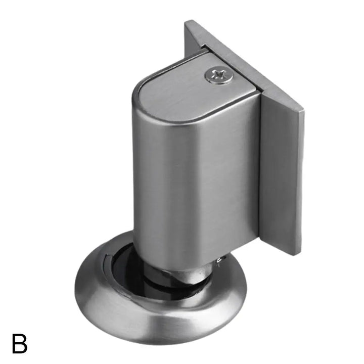 Magnetisk dørstopper og holder Luvikno