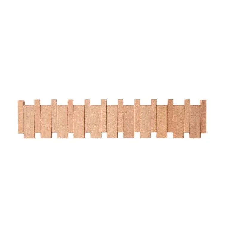 Luvikno | KeyHanger | Moderne nøkkelkrok for inngangsorganisering
