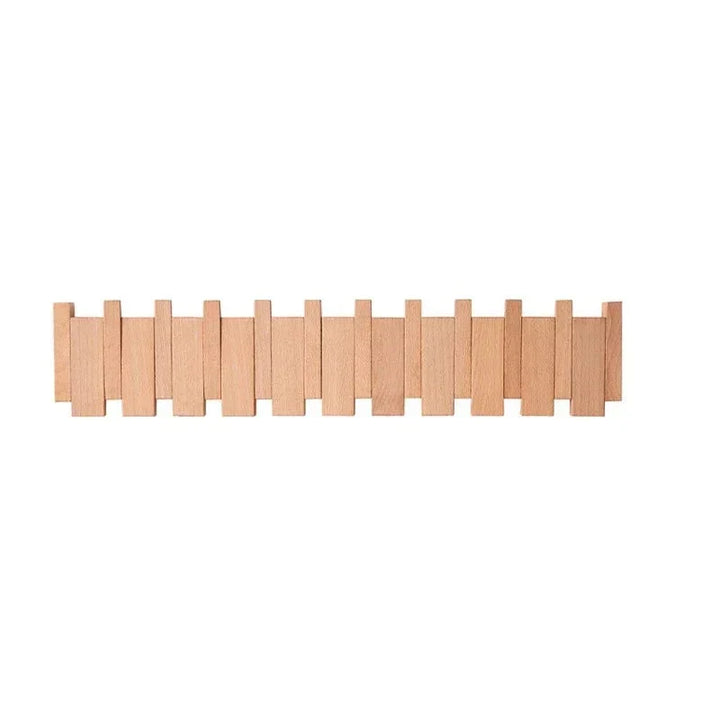 Luvikno | KeyHanger | Moderne nøkkelkrok for inngangsorganisering