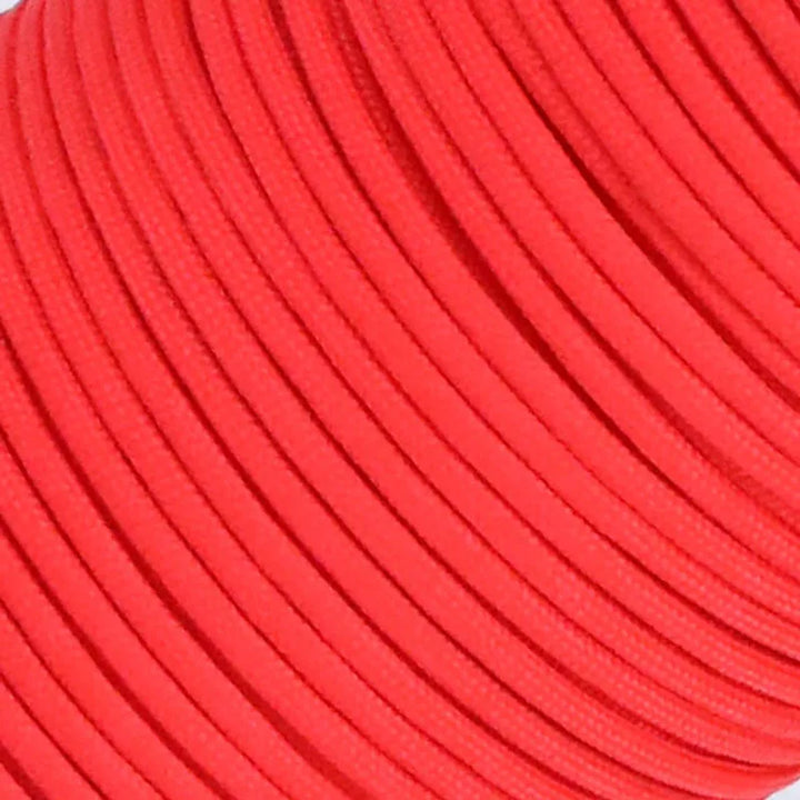 Luvikno | Paracord Tau 20 Metrer – Nødvendig Overlevelses Tau for Nødhjelpsutstyr