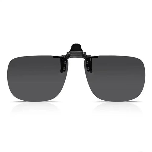 Polariserte Clip-On Solbriller Vintage | Luvikno