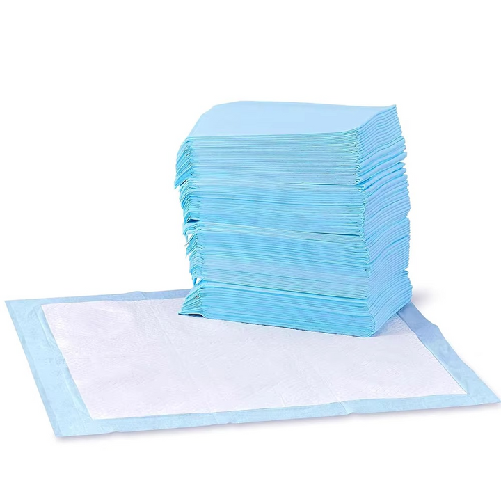 30-Pack Super absorberende engangs urinputer for kjæledyr og eldreomsorg, 13 x 18 tommer Luvikno