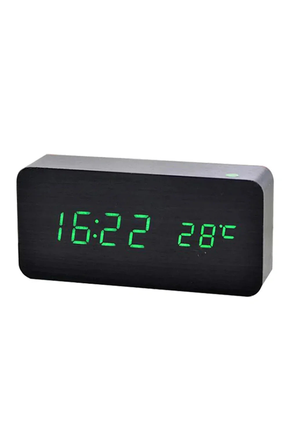 Luvikno | Tre LED digital klokke