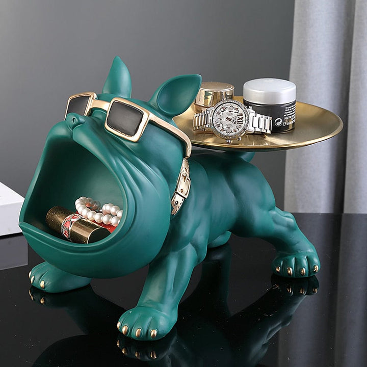 BulldogButler Bring glede og varme inn i hjemmet ditt | Luvikno