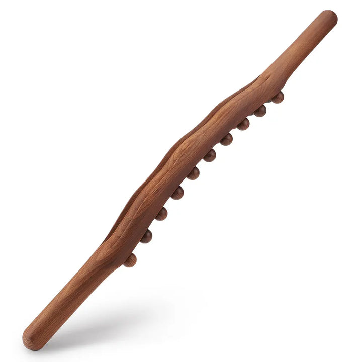 Rygmassager | Luvikno