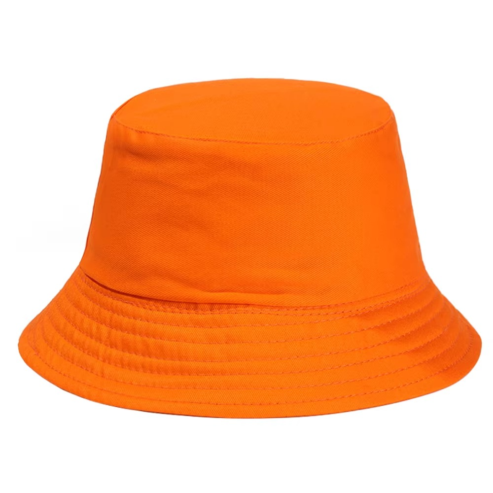 Allsidig Denim Buckethatt - Unisex, Faltbar & Stilig Luvikno