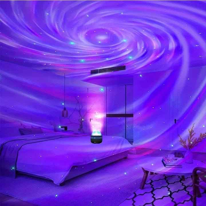 Northern Lights Projektor | Luvikno
